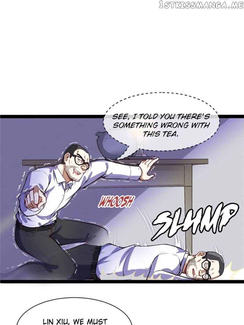 The Urban Miracle Doctor chapter 68 - page 13