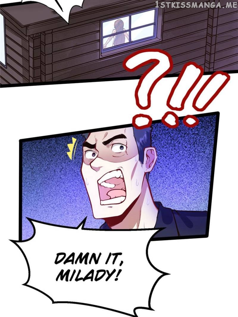 The Urban Miracle Doctor chapter 68 - page 17