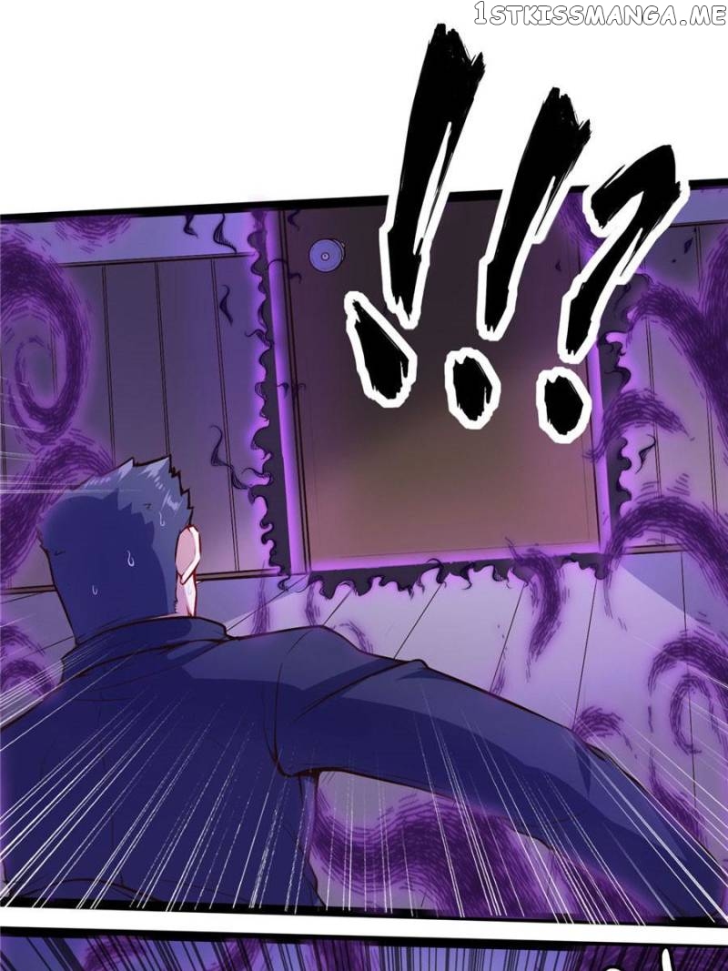 The Urban Miracle Doctor chapter 68 - page 19