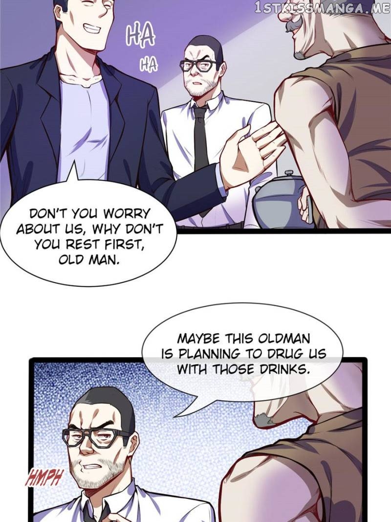 The Urban Miracle Doctor chapter 68 - page 2