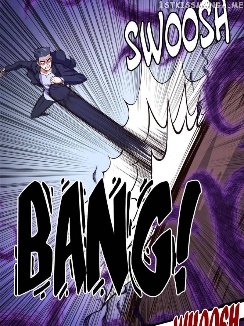 The Urban Miracle Doctor chapter 68 - page 20