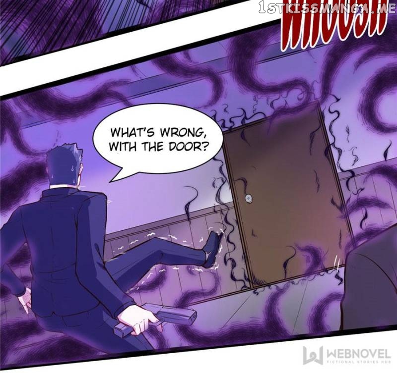 The Urban Miracle Doctor chapter 68 - page 21