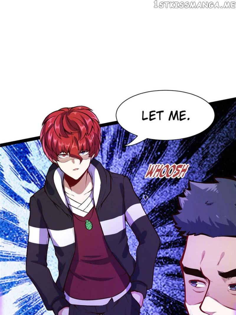 The Urban Miracle Doctor chapter 68 - page 22