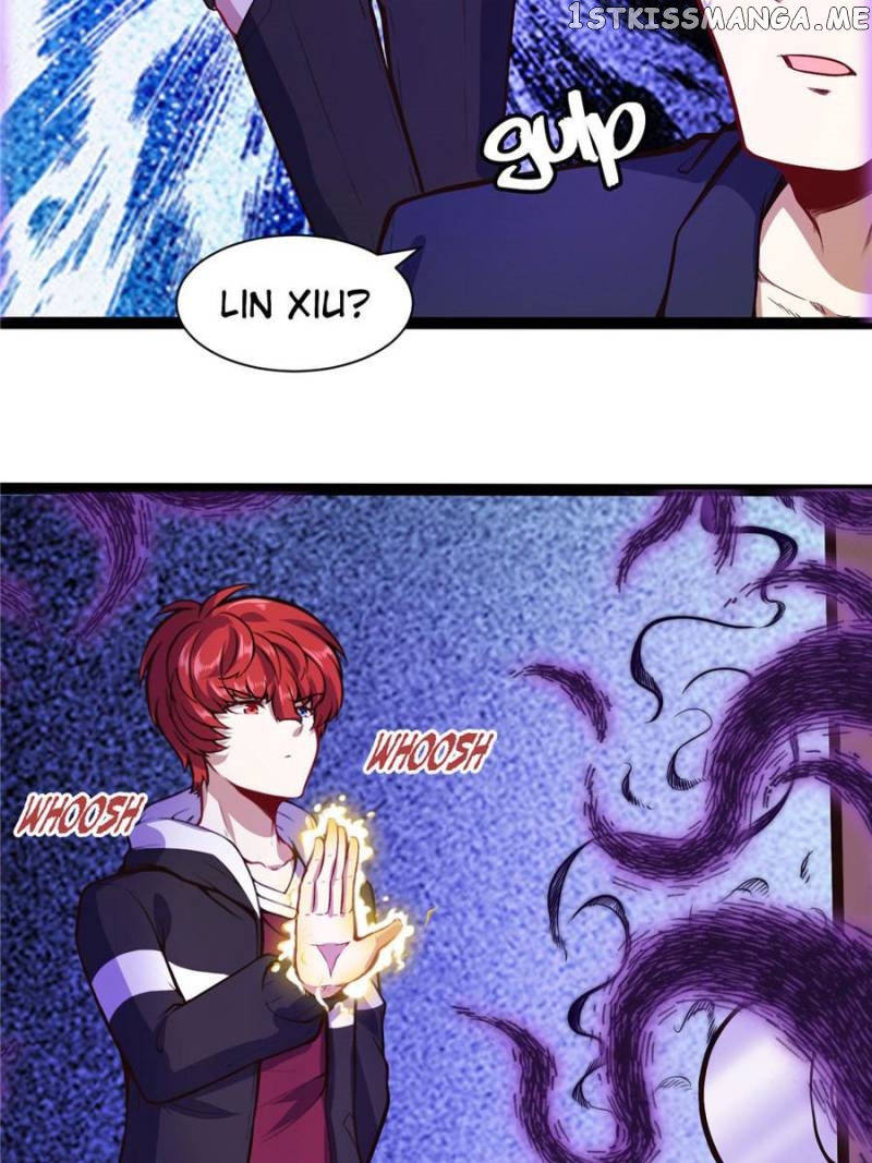 The Urban Miracle Doctor chapter 68 - page 23