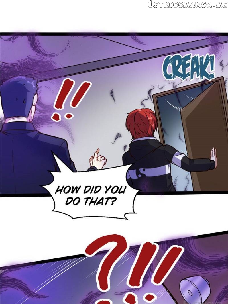 The Urban Miracle Doctor chapter 68 - page 25