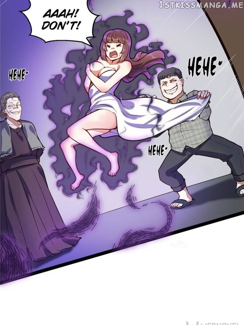 The Urban Miracle Doctor chapter 68 - page 27
