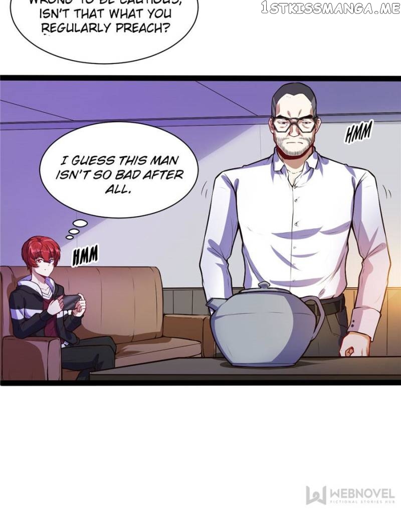 The Urban Miracle Doctor chapter 68 - page 6