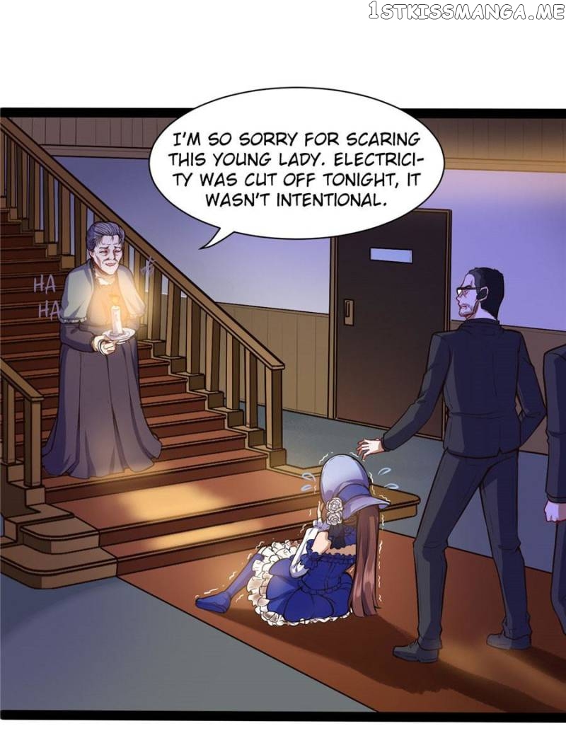 The Urban Miracle Doctor chapter 67 - page 1