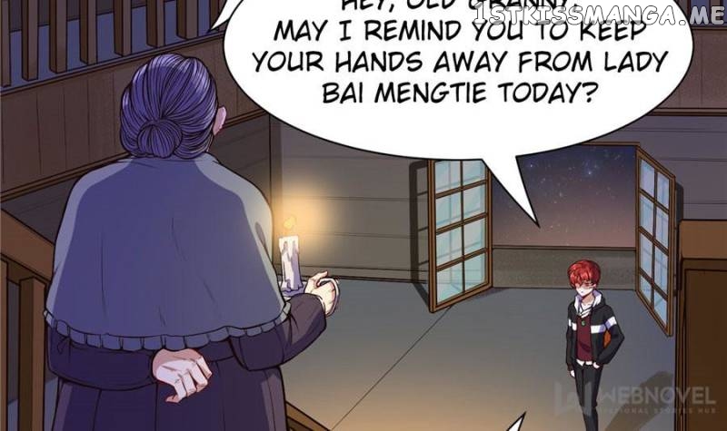 The Urban Miracle Doctor chapter 67 - page 12