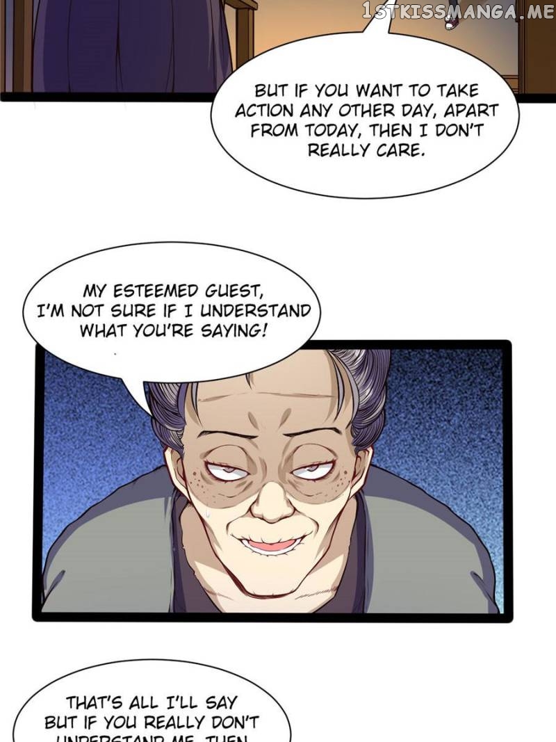 The Urban Miracle Doctor chapter 67 - page 13