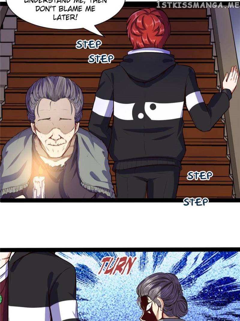 The Urban Miracle Doctor chapter 67 - page 14