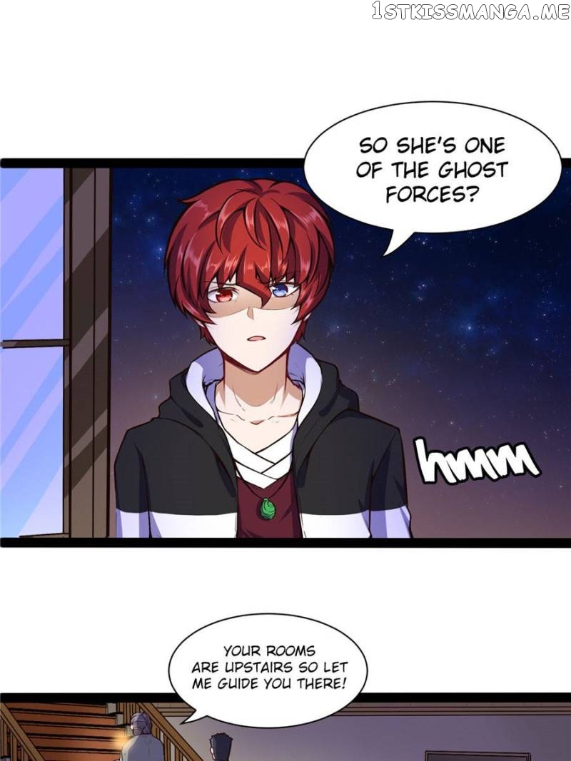 The Urban Miracle Doctor chapter 67 - page 16