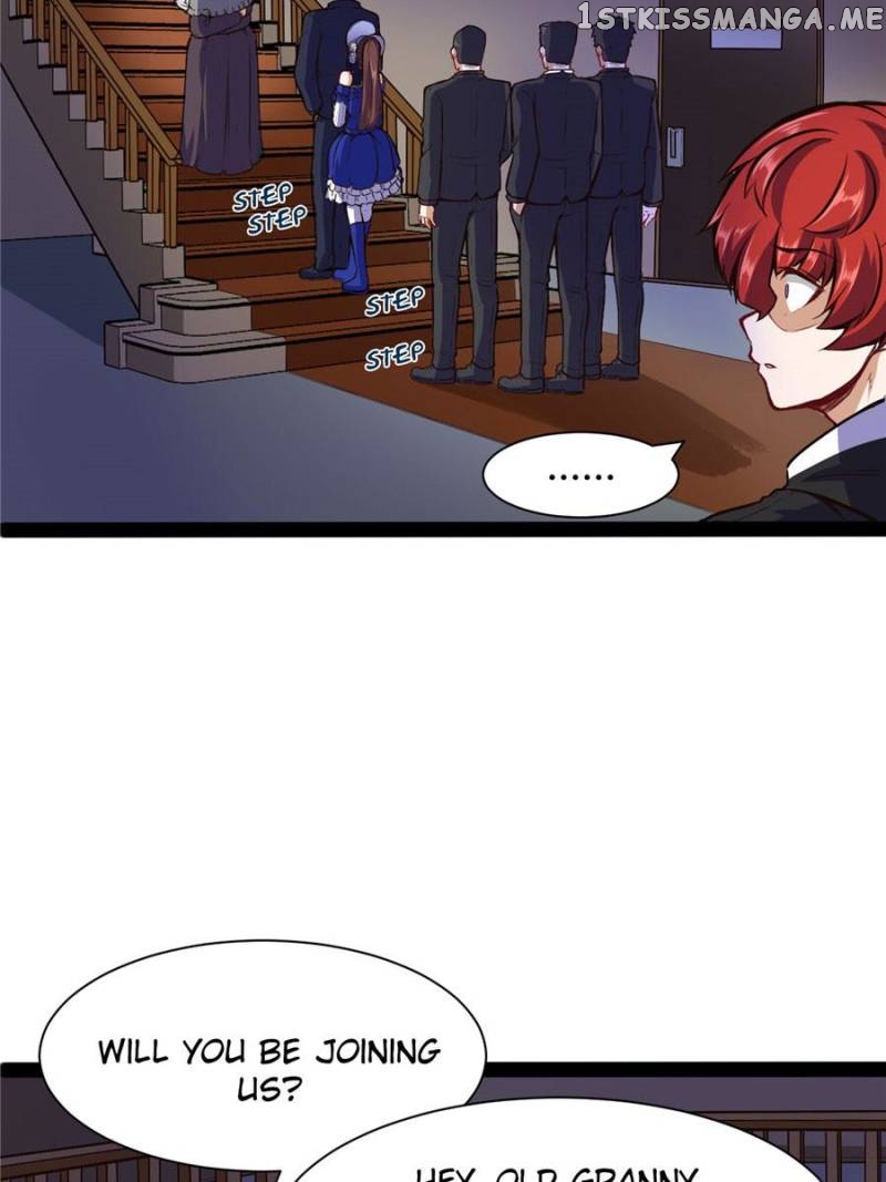 The Urban Miracle Doctor chapter 67 - page 17