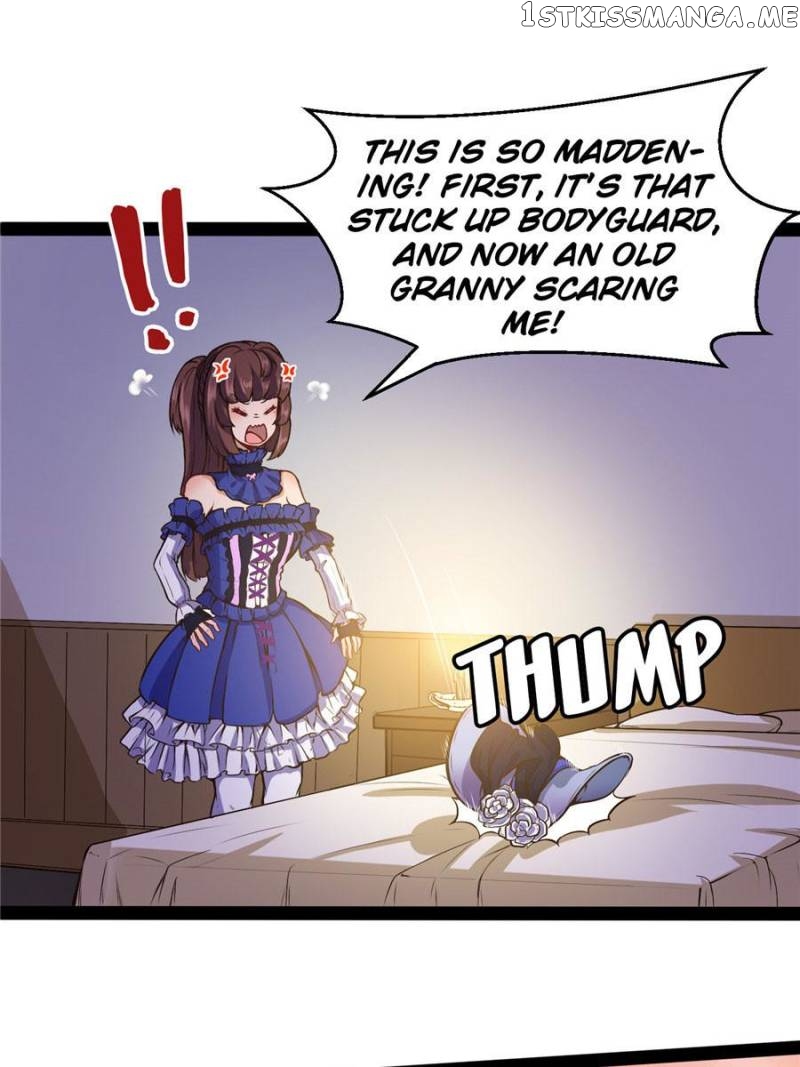 The Urban Miracle Doctor chapter 67 - page 19