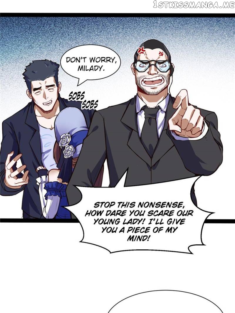 The Urban Miracle Doctor chapter 67 - page 2