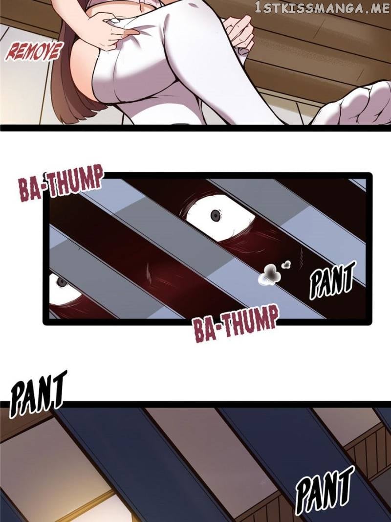 The Urban Miracle Doctor chapter 67 - page 23