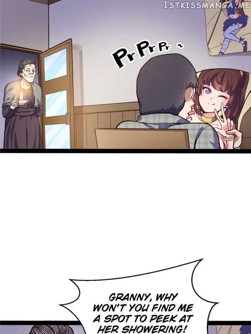 The Urban Miracle Doctor chapter 67 - page 26