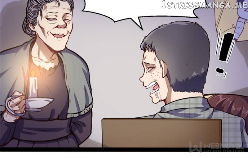 The Urban Miracle Doctor chapter 67 - page 27