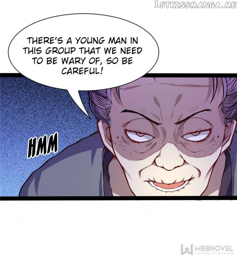 The Urban Miracle Doctor chapter 67 - page 28