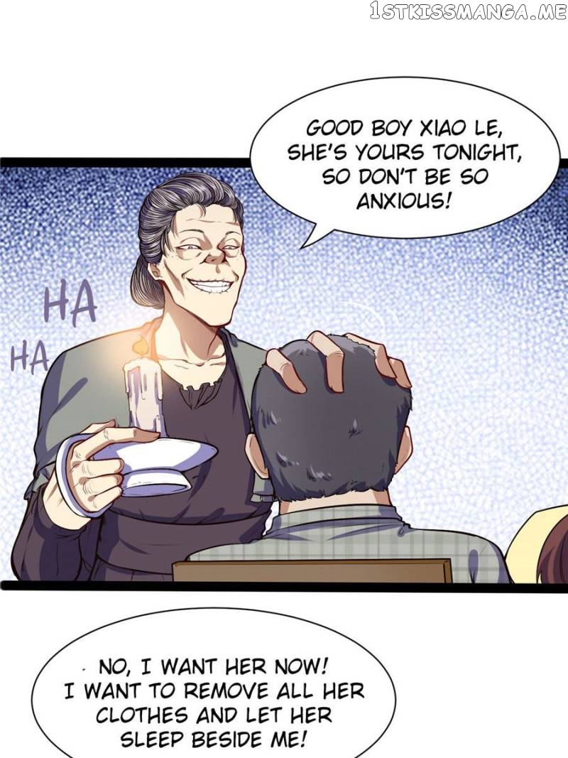 The Urban Miracle Doctor chapter 67 - page 29