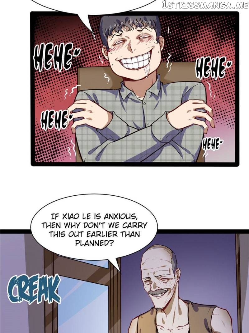 The Urban Miracle Doctor chapter 67 - page 30