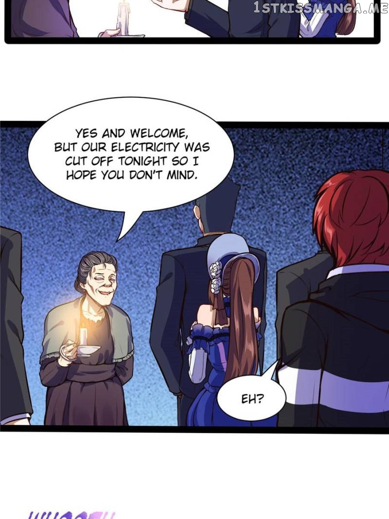 The Urban Miracle Doctor chapter 67 - page 5