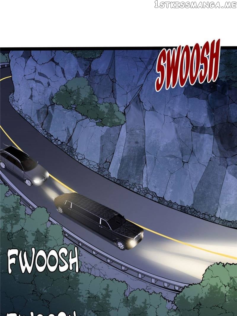 The Urban Miracle Doctor chapter 66 - page 1