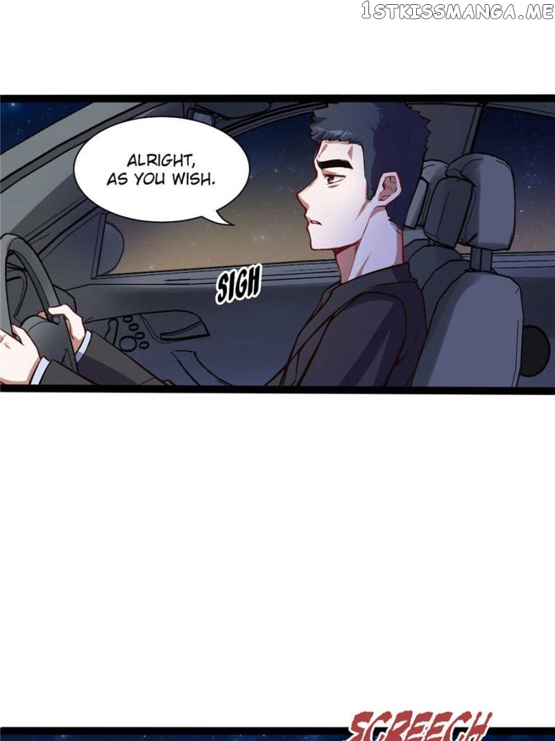 The Urban Miracle Doctor chapter 66 - page 10