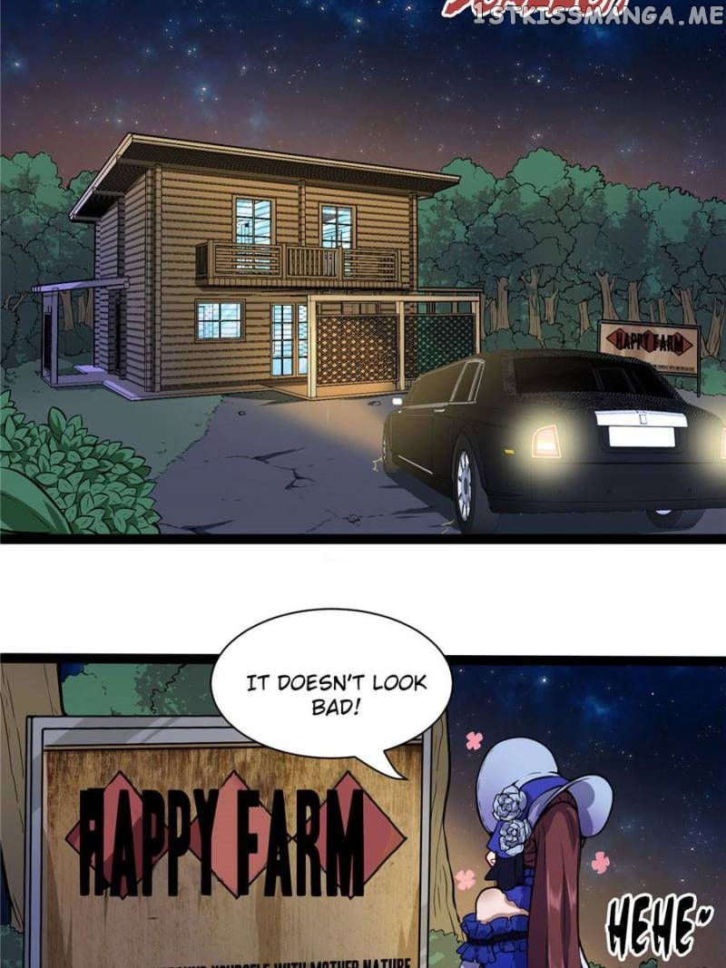 The Urban Miracle Doctor chapter 66 - page 11