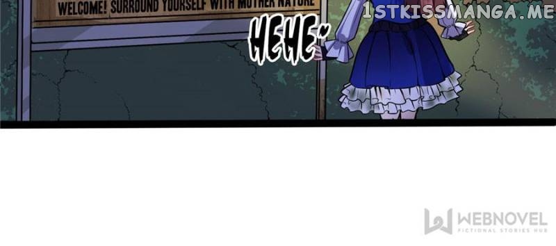 The Urban Miracle Doctor chapter 66 - page 12