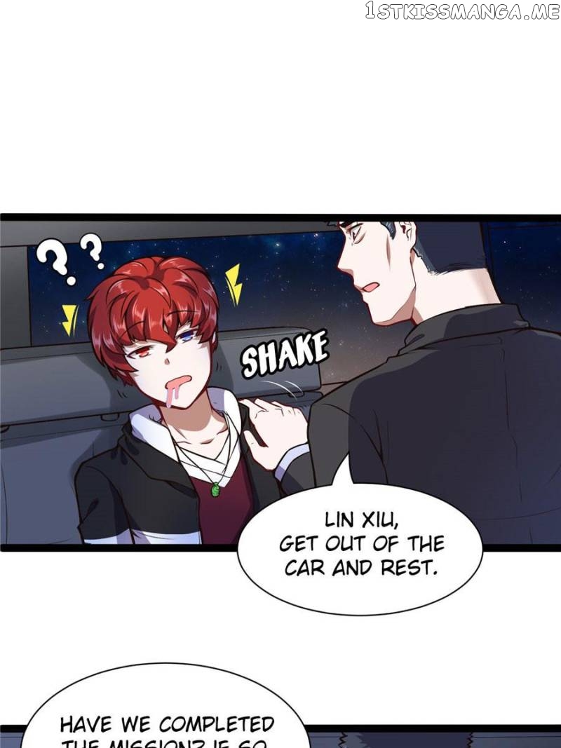 The Urban Miracle Doctor chapter 66 - page 13