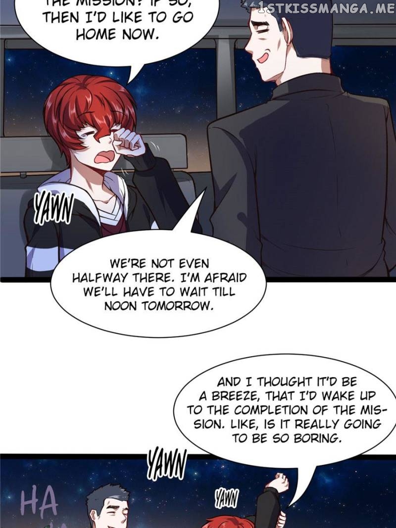 The Urban Miracle Doctor chapter 66 - page 14