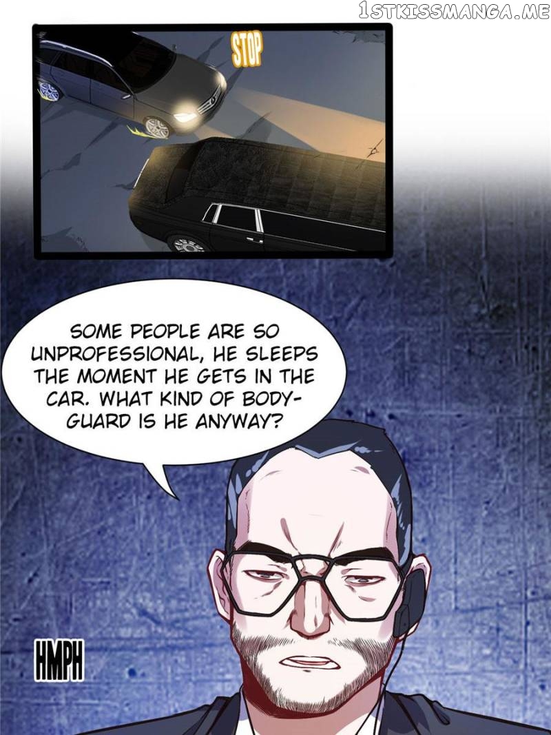 The Urban Miracle Doctor chapter 66 - page 16