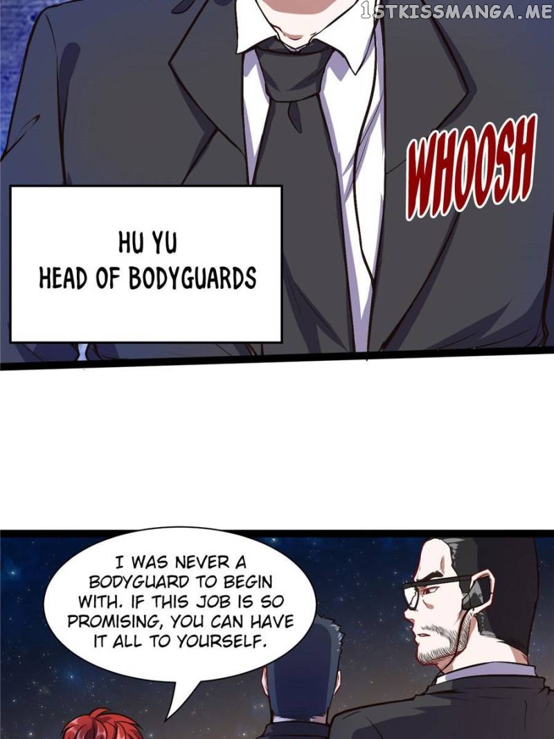 The Urban Miracle Doctor chapter 66 - page 17
