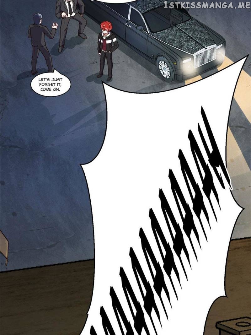 The Urban Miracle Doctor chapter 66 - page 20