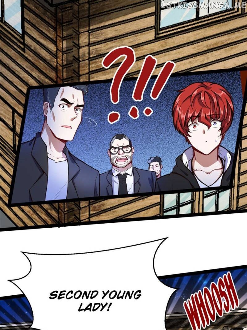The Urban Miracle Doctor chapter 66 - page 22