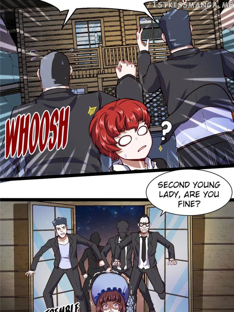 The Urban Miracle Doctor chapter 66 - page 23