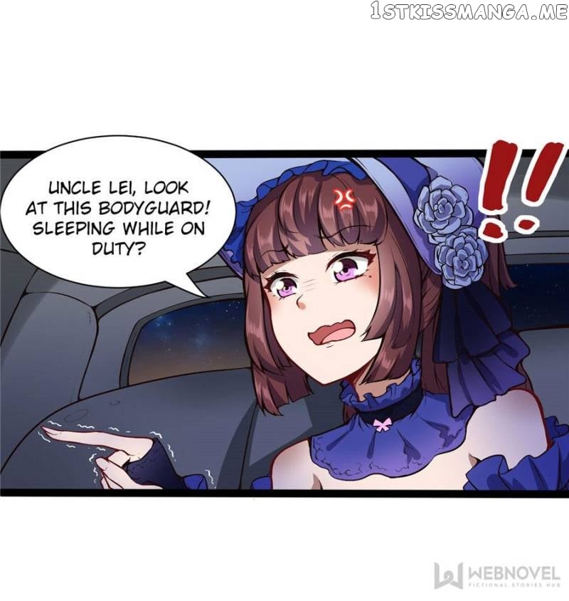 The Urban Miracle Doctor chapter 66 - page 3