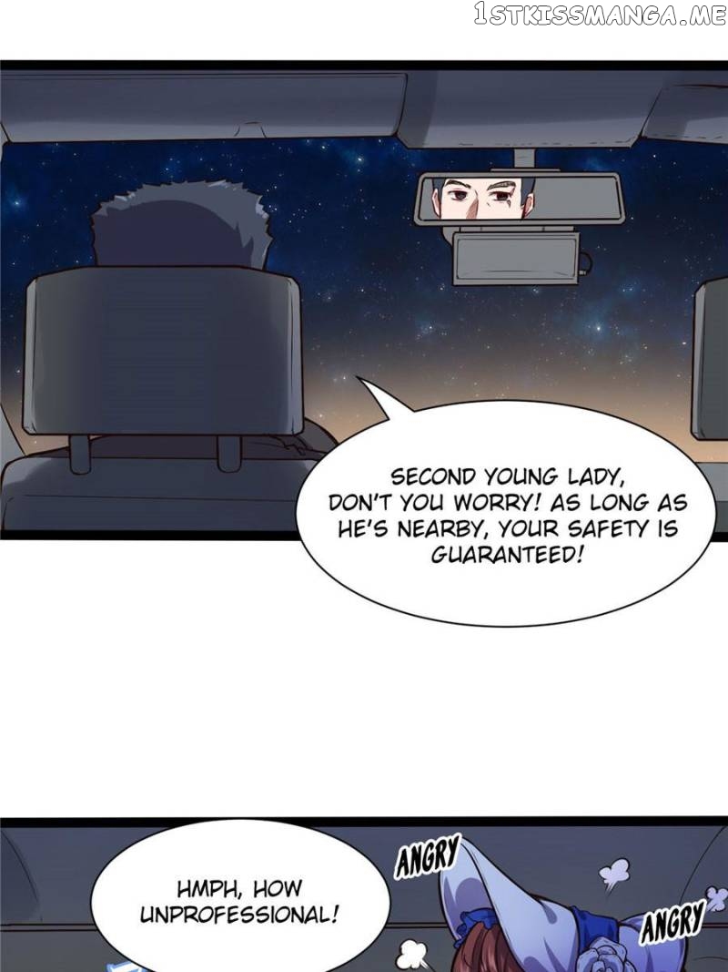 The Urban Miracle Doctor chapter 66 - page 4