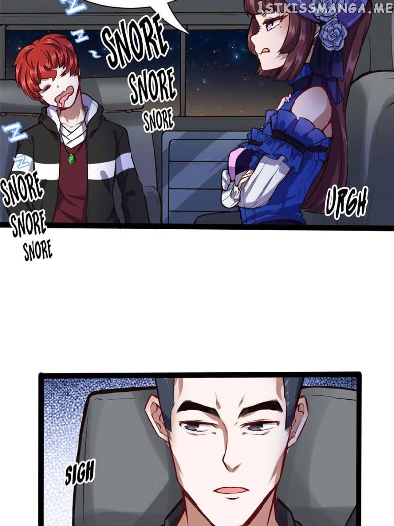 The Urban Miracle Doctor chapter 66 - page 5