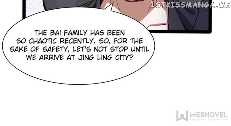 The Urban Miracle Doctor chapter 66 - page 6