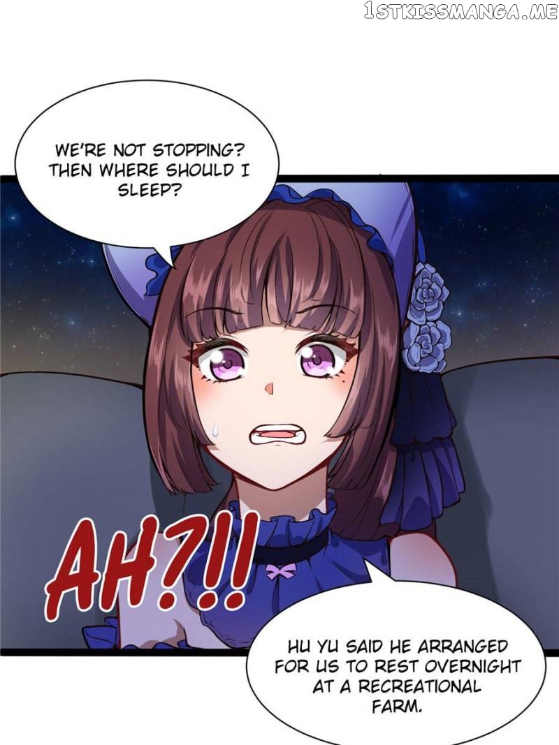 The Urban Miracle Doctor chapter 66 - page 7