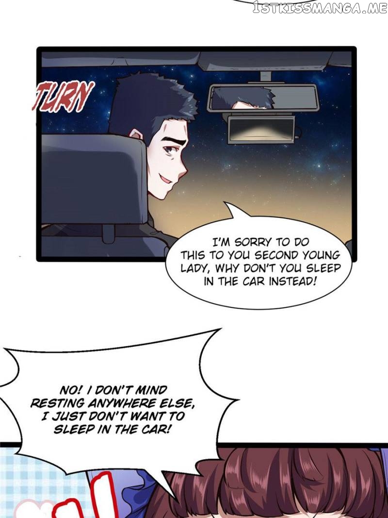 The Urban Miracle Doctor chapter 66 - page 8