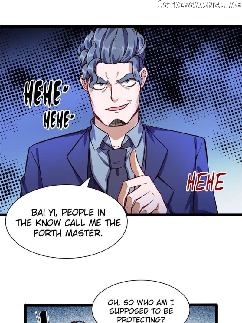 The Urban Miracle Doctor chapter 65 - page 19
