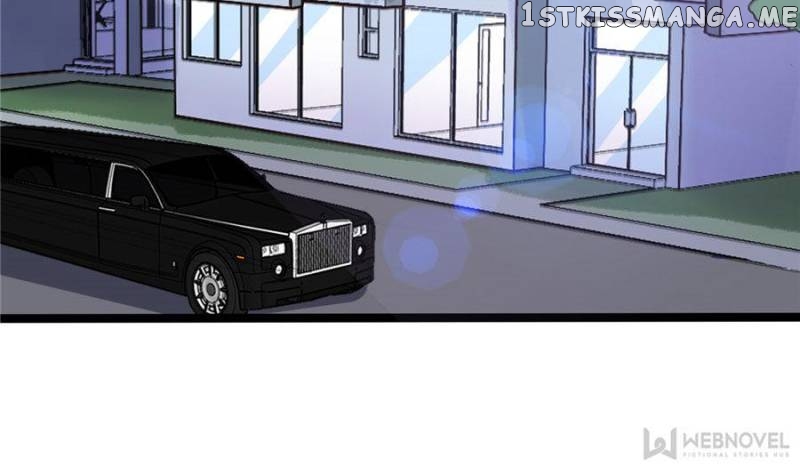The Urban Miracle Doctor chapter 65 - page 6