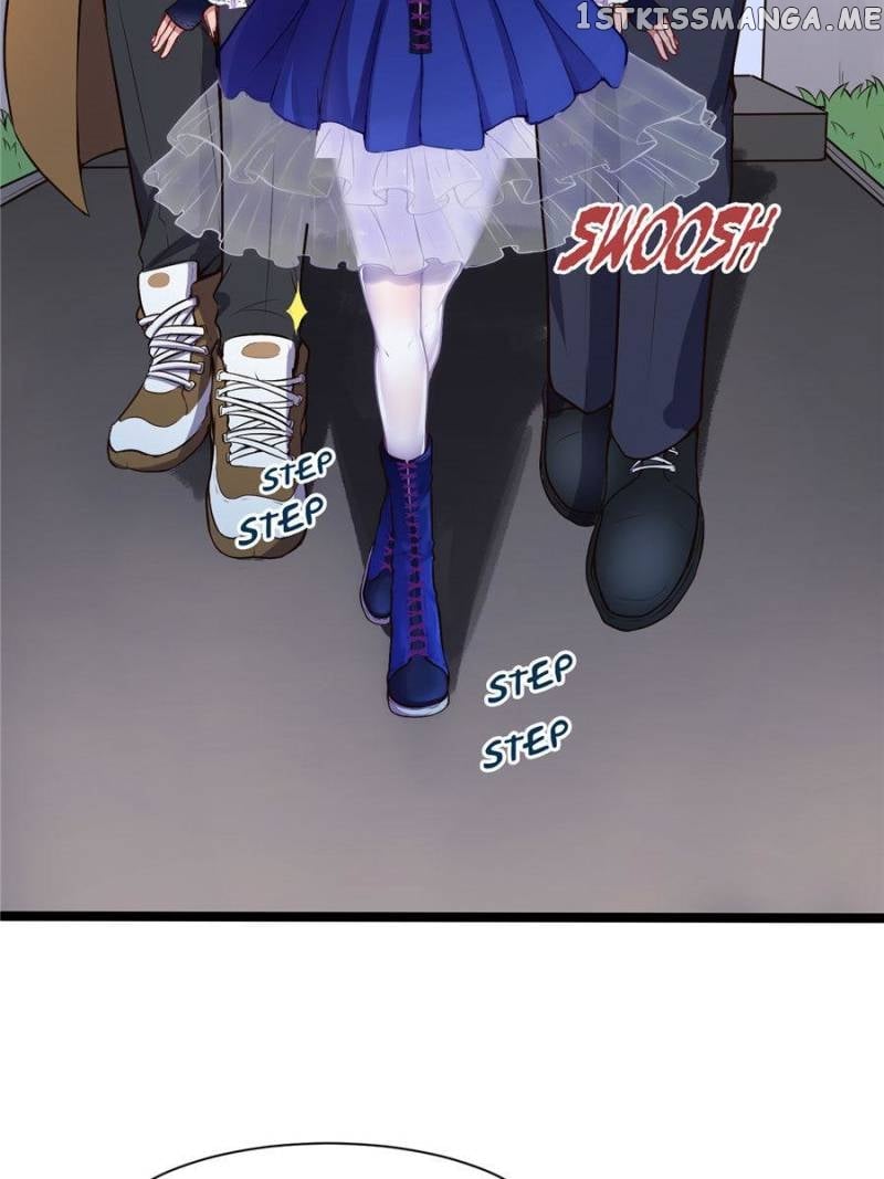 The Urban Miracle Doctor chapter 65 - page 8