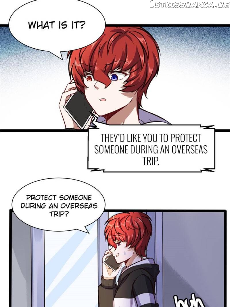 The Urban Miracle Doctor chapter 64 - page 16