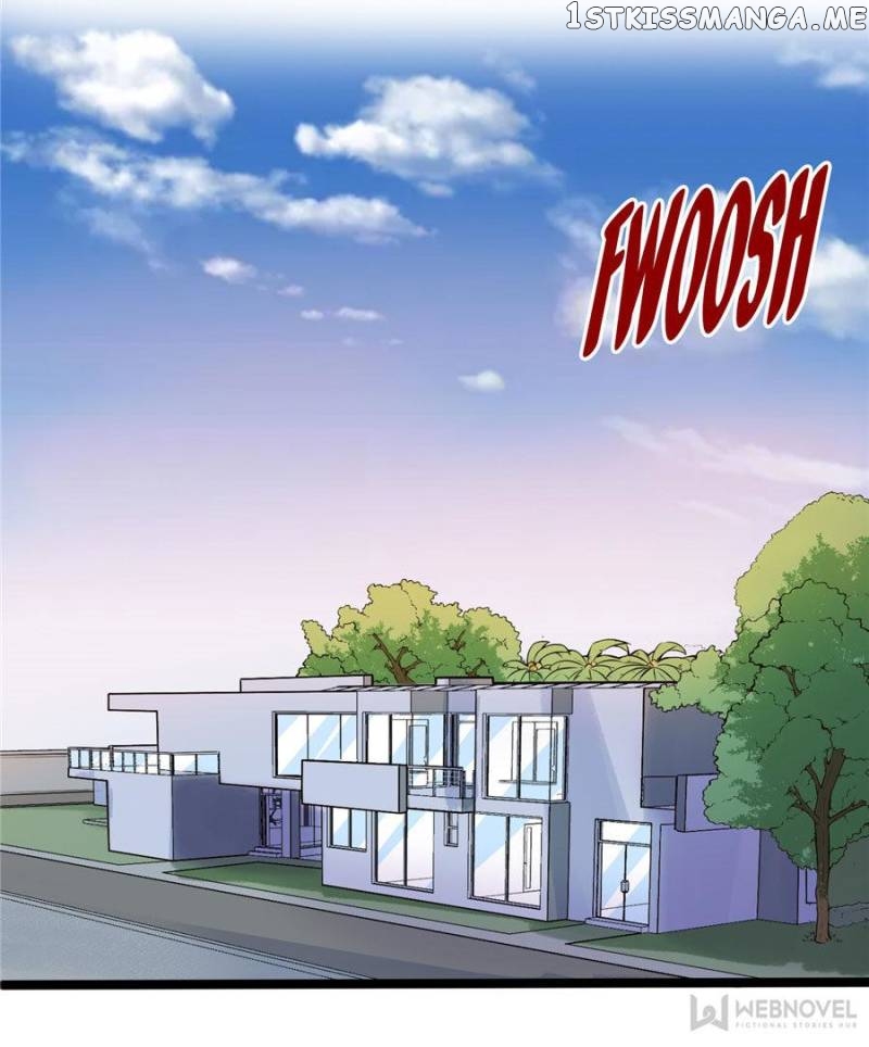 The Urban Miracle Doctor chapter 64 - page 18