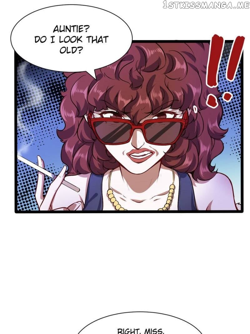 The Urban Miracle Doctor chapter 64 - page 2