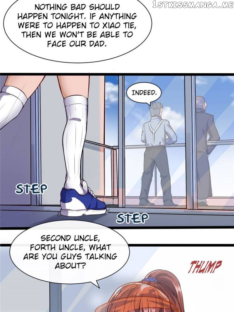 The Urban Miracle Doctor chapter 64 - page 22